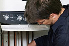 boiler repair Barthomley