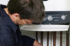 boiler replacement Barthomley