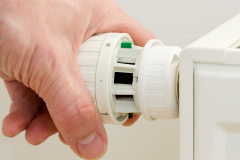 Barthomley central heating repair costs