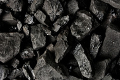 Barthomley coal boiler costs