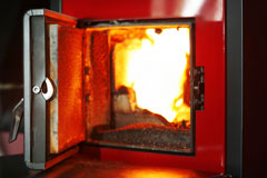solid fuel boilers Barthomley